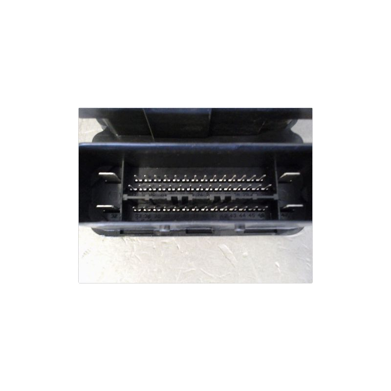 UNITE HYDRAULIQUE ABS FORD FIESTA