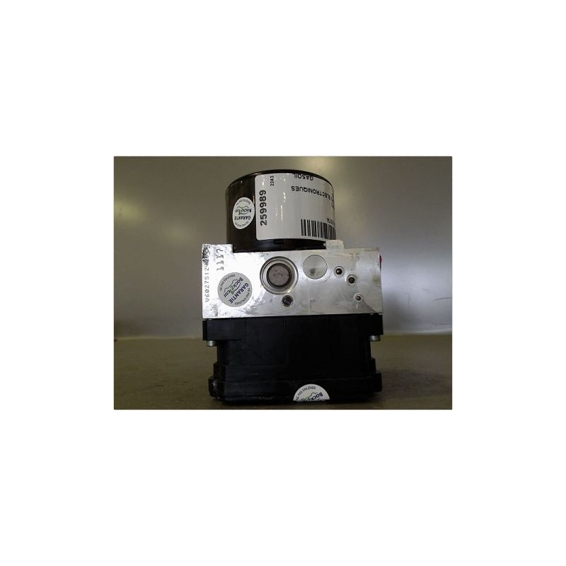 UNITE HYDRAULIQUE ABS FORD FIESTA