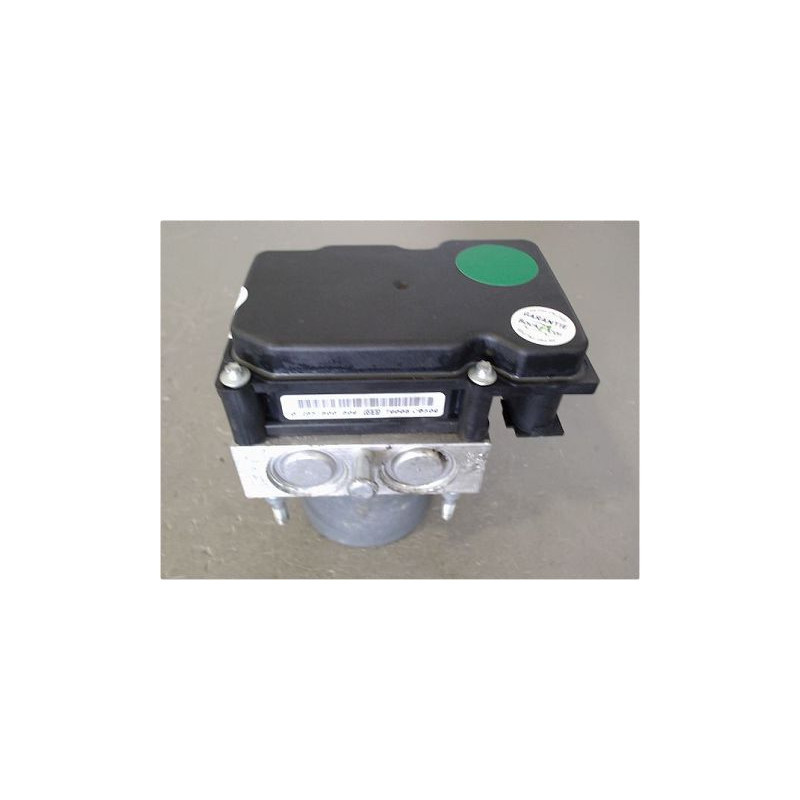 UNITE HYDRAULIQUE ABS NISSAN QASHQAI