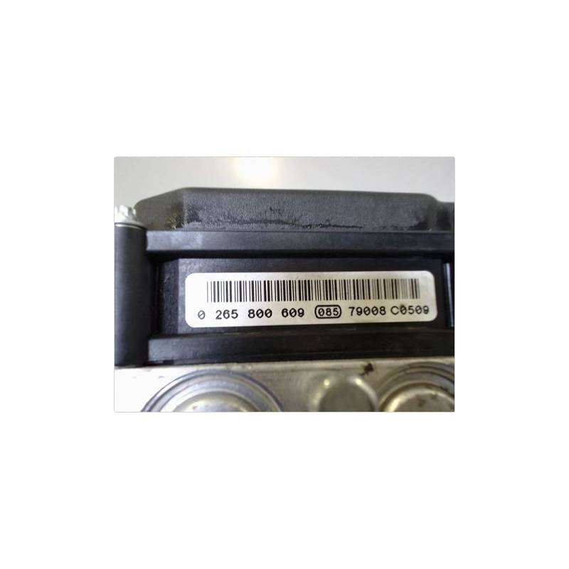 UNITE HYDRAULIQUE ABS NISSAN QASHQAI