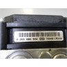 UNITE HYDRAULIQUE ABS NISSAN QASHQAI