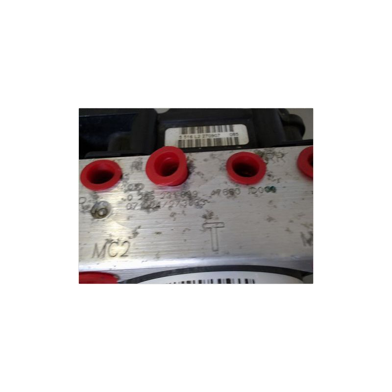 UNITE HYDRAULIQUE ABS NISSAN QASHQAI