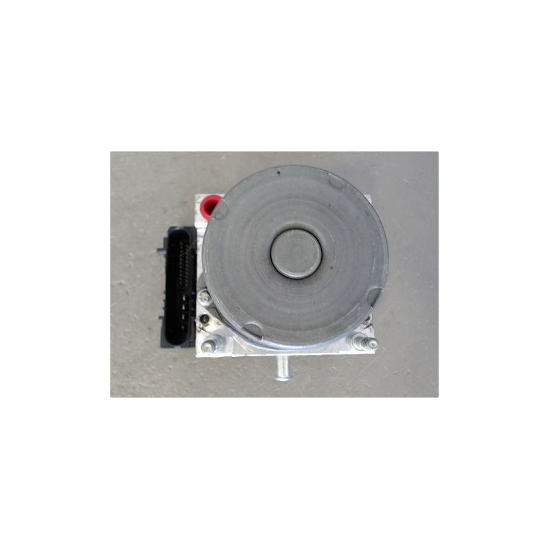 UNITE HYDRAULIQUE ABS NISSAN QASHQAI