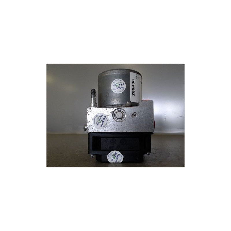 UNITE HYDRAULIQUE ABS NISSAN QASHQAI