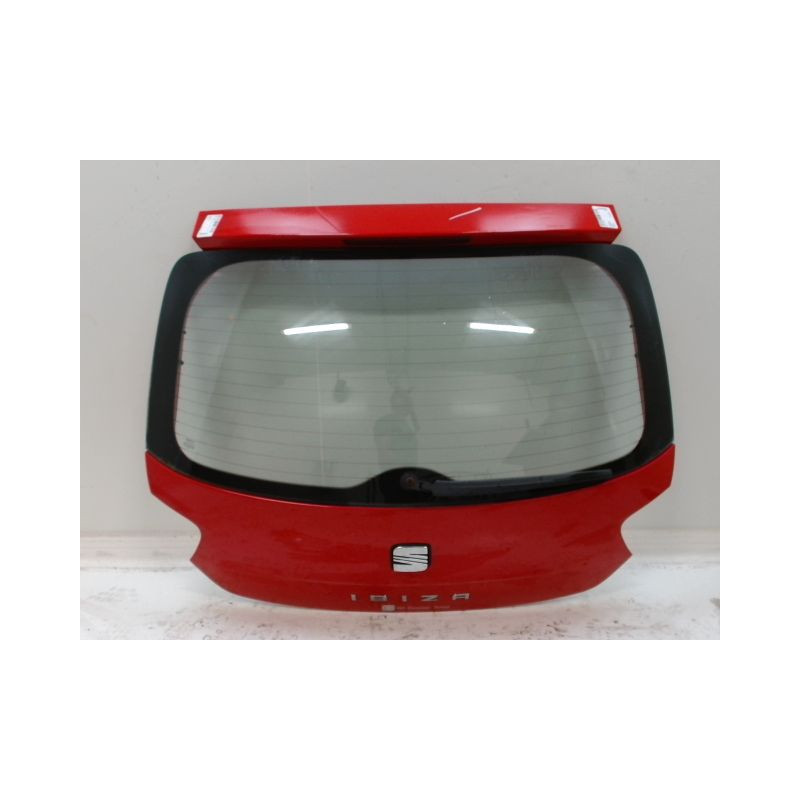 HAYON SEAT IBIZA IV Phase 1 (6J) 2008-2012