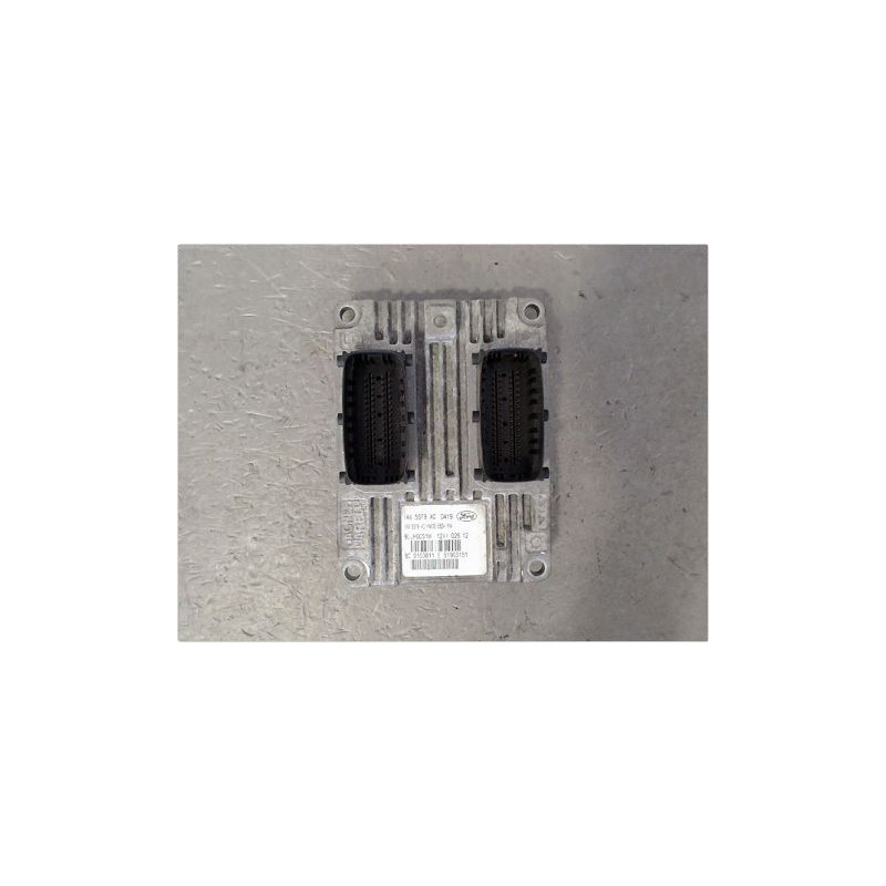 CALCULATEUR MOTEUR FORD KA