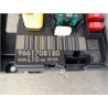 BOITE A FUSIBLES PEUGEOT 207