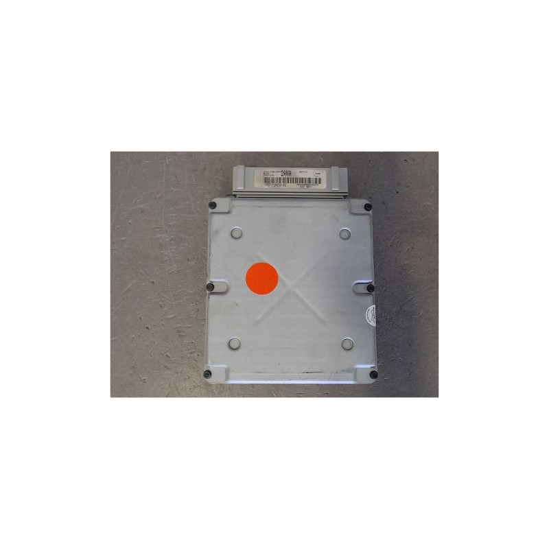 CALCULATEUR MOTEUR FORD FOCUS