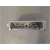 CALCULATEUR MOTEUR FORD FOCUS