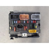 BOITE A FUSIBLES PEUGEOT 207