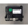 BOITE A FUSIBLES PEUGEOT 207