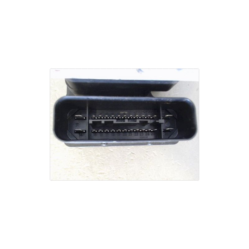 UNITE HYDRAULIQUE ABS RENAULT MEGANE