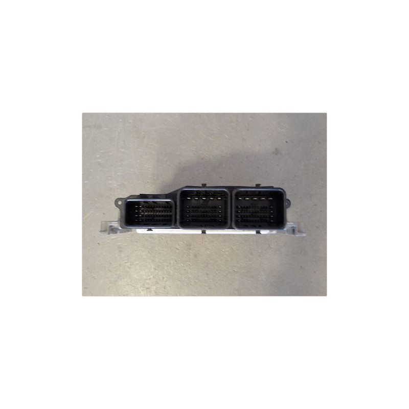 CALCULATEUR MOTEUR FORD B-MAX