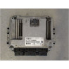 CALCULATEUR MOTEUR FORD FIESTA