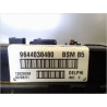 BOITE A FUSIBLES PEUGEOT 307
