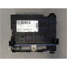 BOITE A FUSIBLES PEUGEOT 307