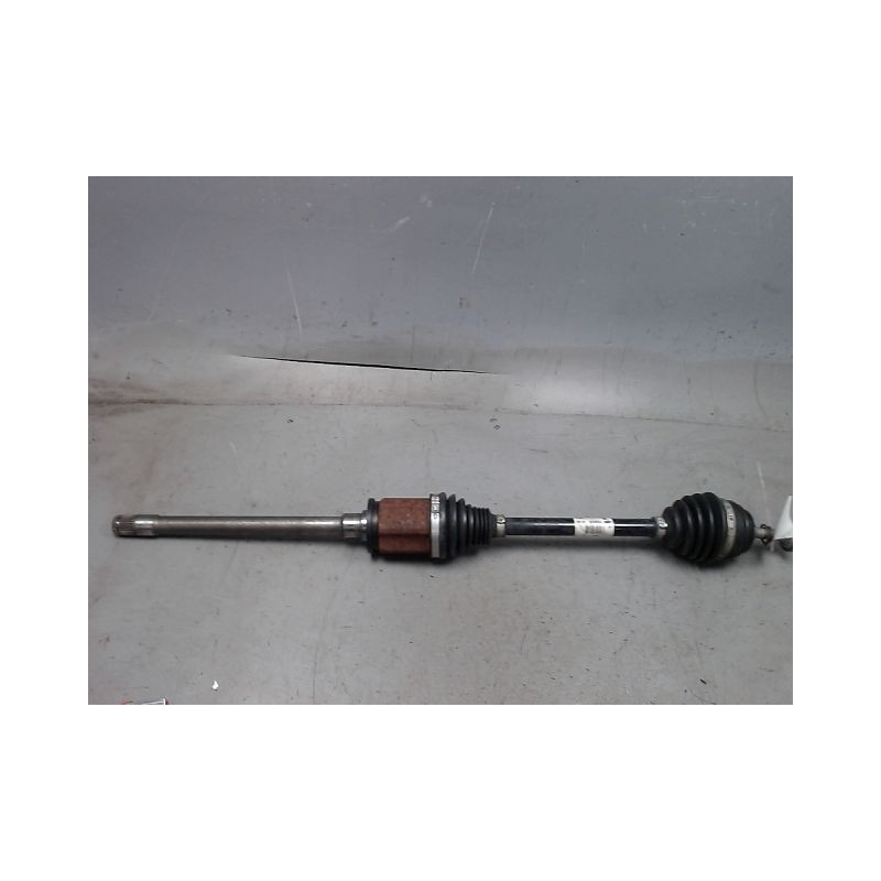 TRANSMISSION AVANT DROIT B.M.W. X4 xDrive 20 d