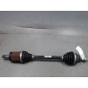 TRANSMISSION AVANT GAUCHE B.M.W. X4 xDrive 20 d