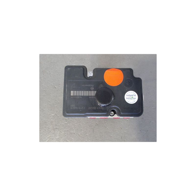 UNITE HYDRAULIQUE ABS RENAULT MEGANE