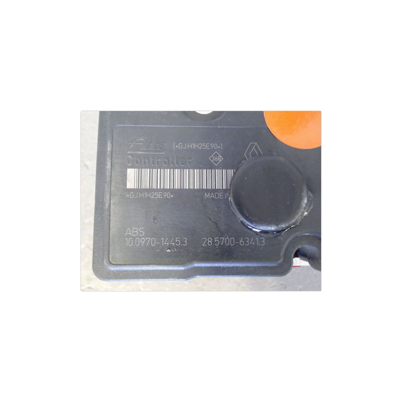 UNITE HYDRAULIQUE ABS RENAULT MEGANE