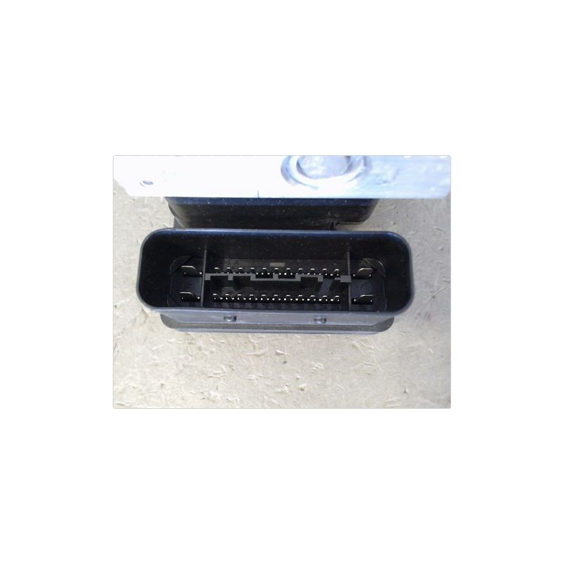UNITE HYDRAULIQUE ABS RENAULT MEGANE