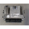 CALCULATEUR MOTEUR FORD FIESTA