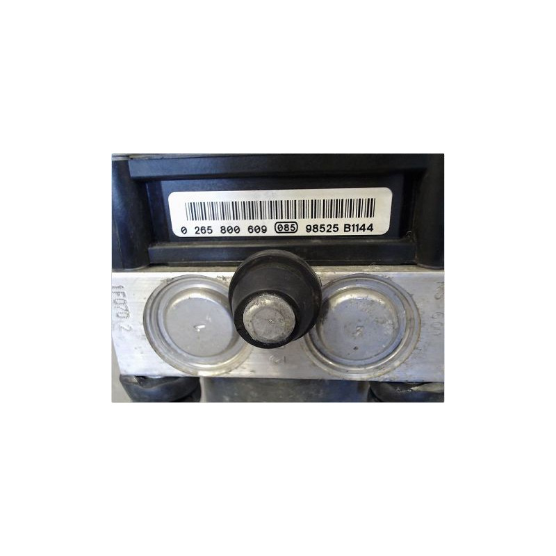 UNITE HYDRAULIQUE ABS NISSAN QASHQAI