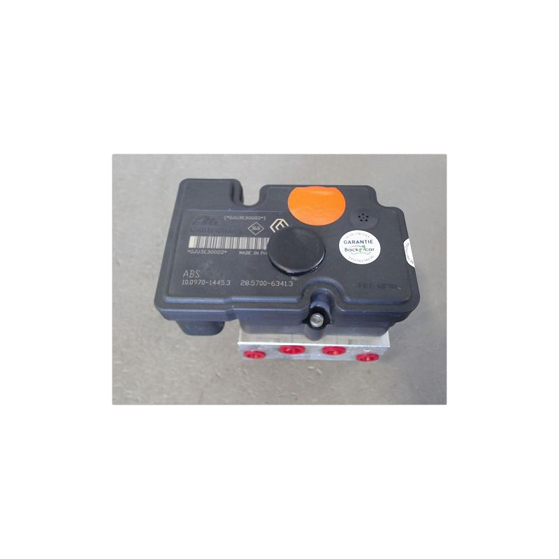 UNITE HYDRAULIQUE ABS RENAULT MEGANE