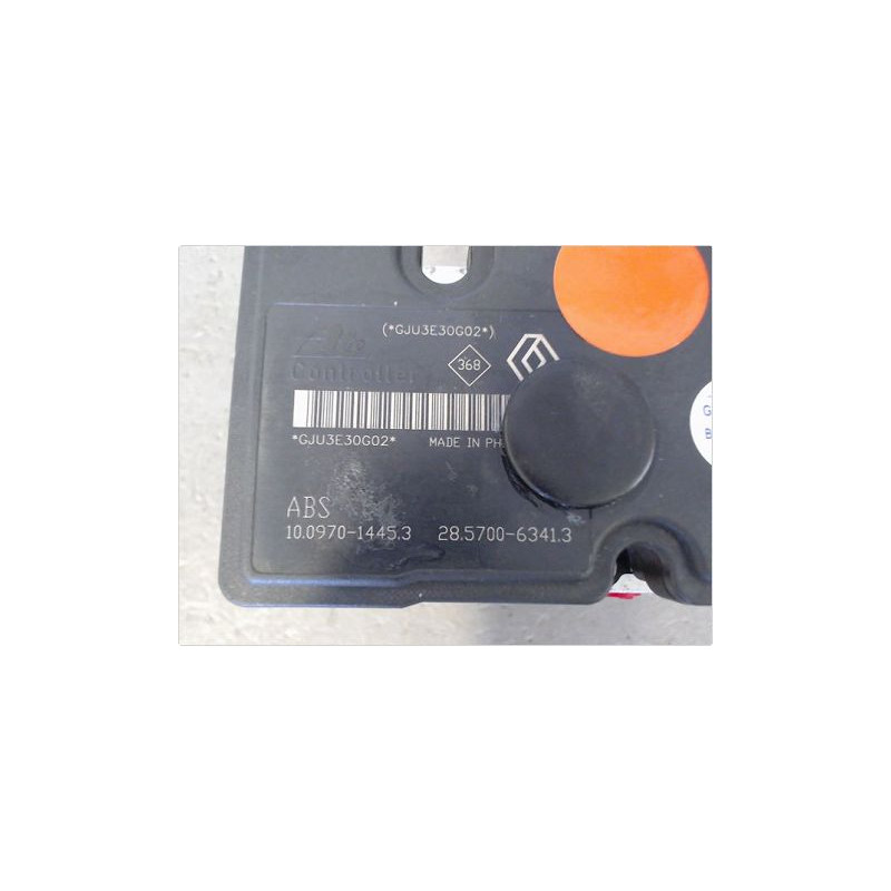 UNITE HYDRAULIQUE ABS RENAULT MEGANE