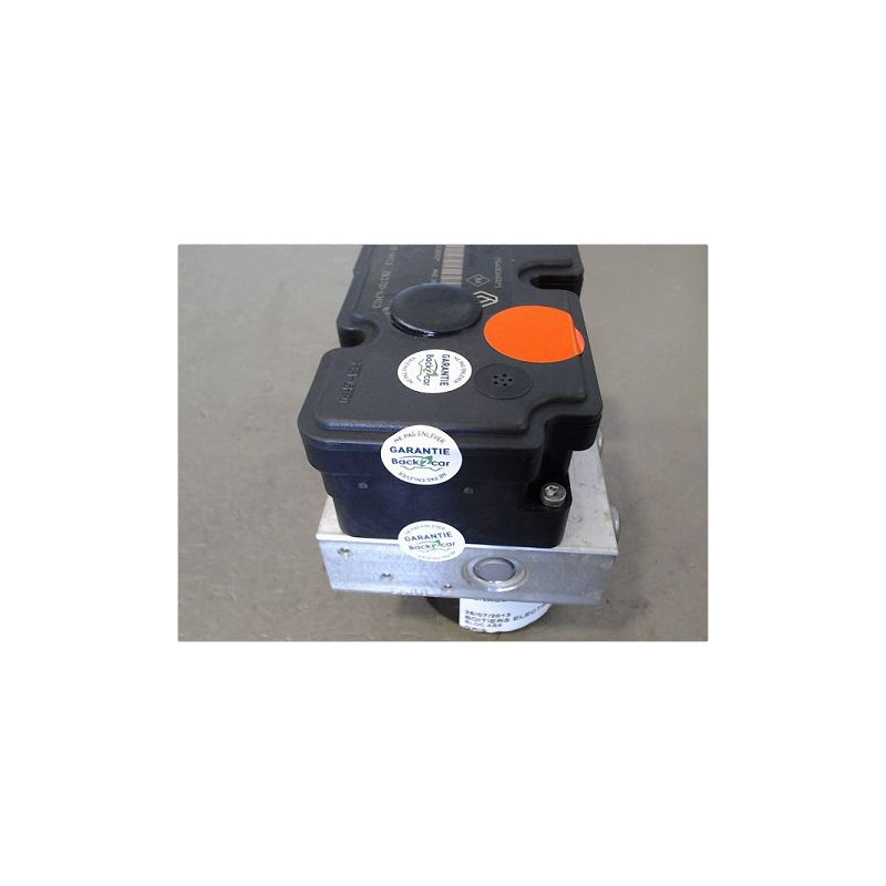 UNITE HYDRAULIQUE ABS RENAULT MEGANE