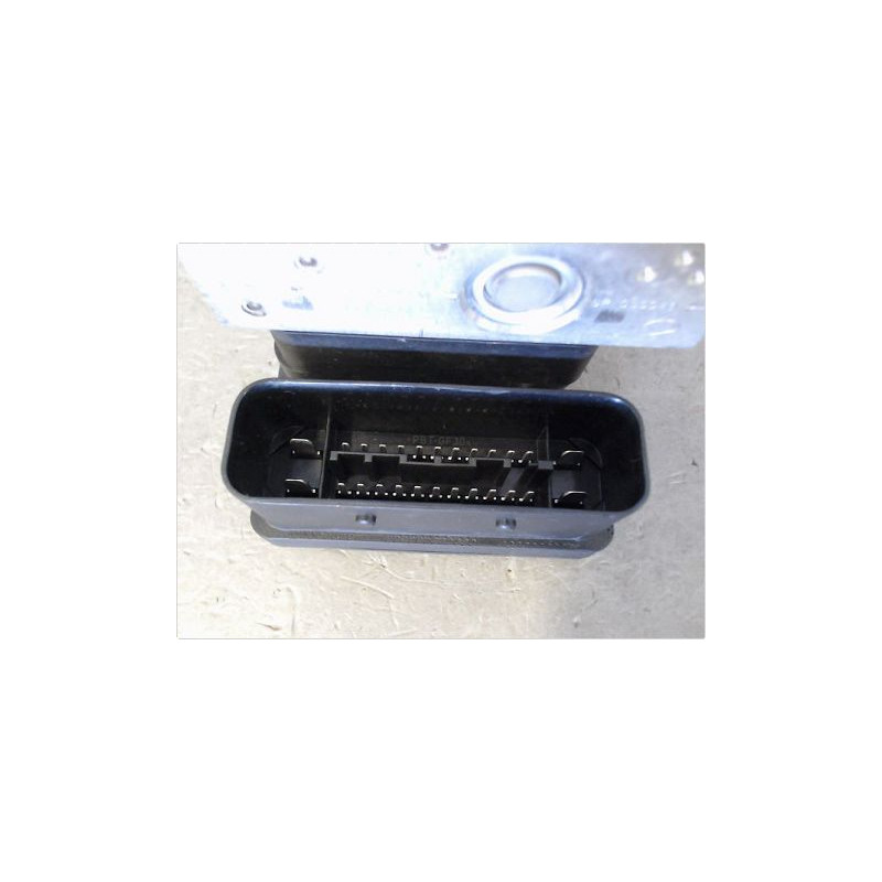 UNITE HYDRAULIQUE ABS RENAULT MEGANE