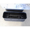 UNITE HYDRAULIQUE ABS RENAULT MEGANE