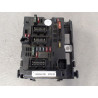 BOITE A FUSIBLES PEUGEOT 206