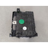 BOITE A FUSIBLES PEUGEOT 206