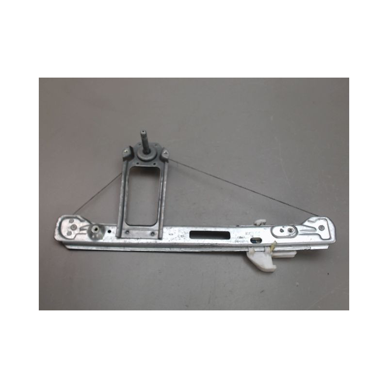 MECANISME LEVE-GLACE ARRIERE DROIT FORD FOCUS