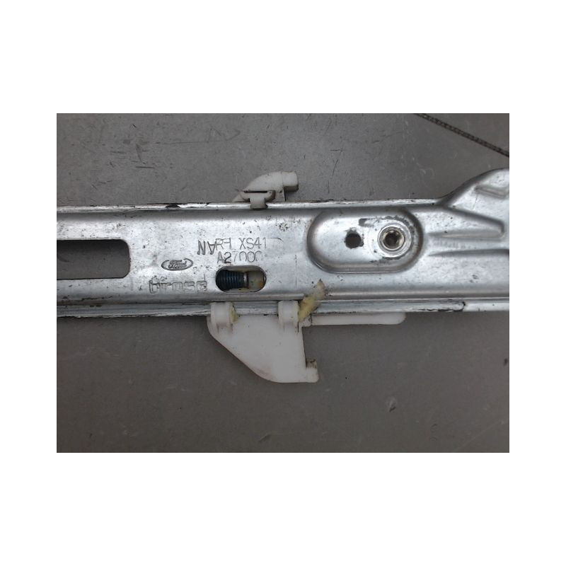 MECANISME LEVE-GLACE ARRIERE DROIT FORD FOCUS