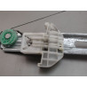 MECANISME LEVE-GLACE ARRIERE DROIT FORD FOCUS