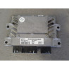 CALCULATEUR MOTEUR FORD FIESTA