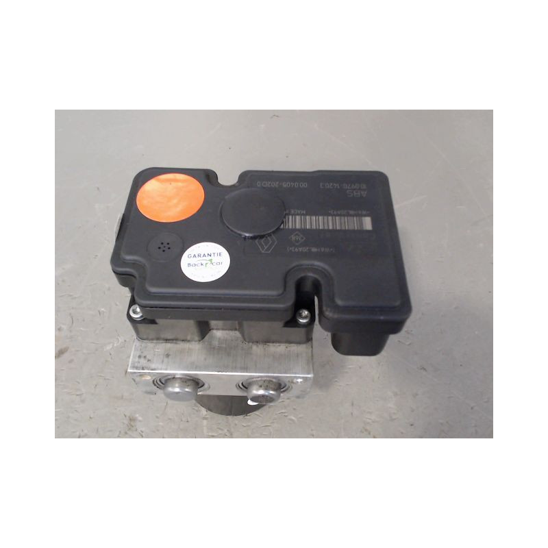 UNITE HYDRAULIQUE ABS RENAULT MEGANE