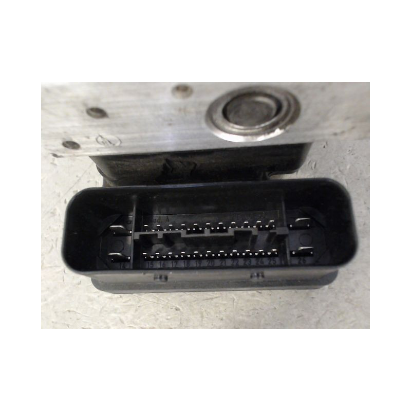 UNITE HYDRAULIQUE ABS RENAULT MEGANE