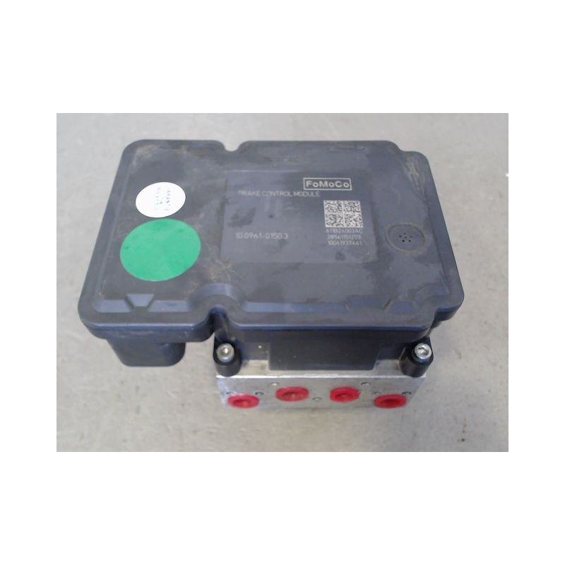 UNITE HYDRAULIQUE ABS FORD FIESTA