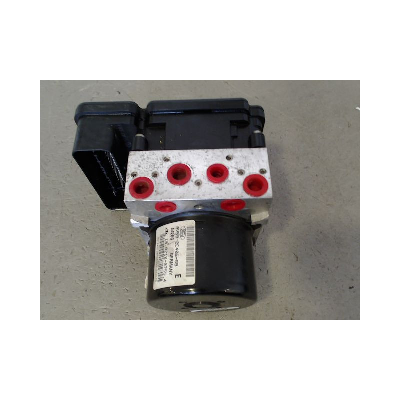 UNITE HYDRAULIQUE ABS FORD FIESTA