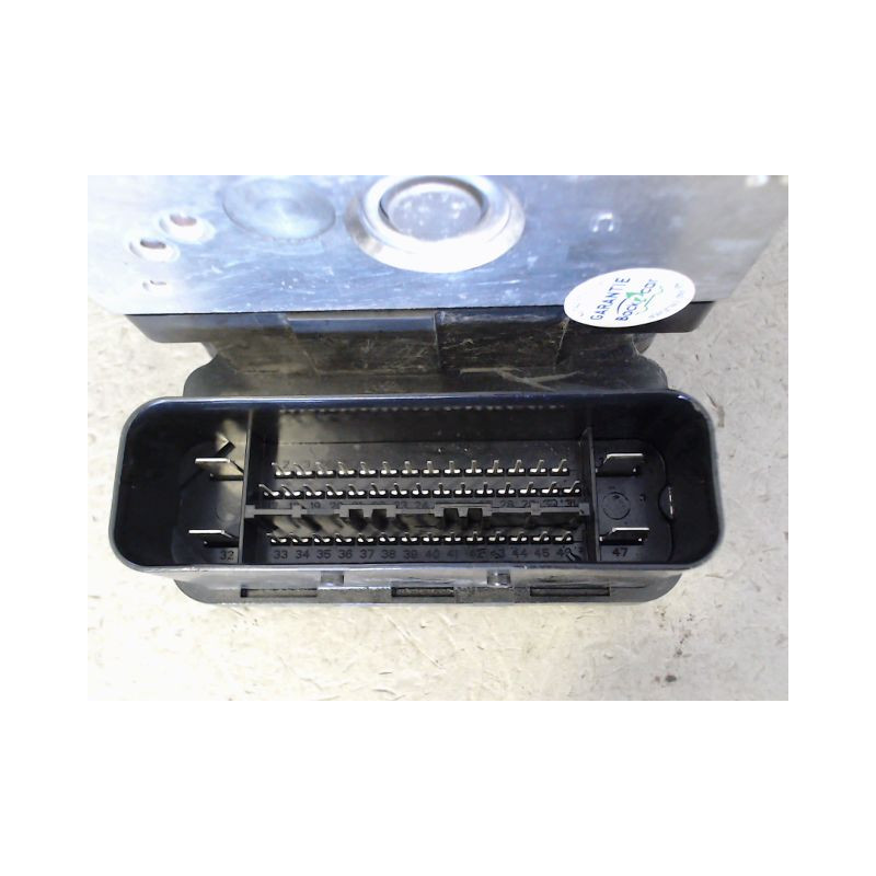 UNITE HYDRAULIQUE ABS FORD FIESTA