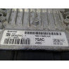 CALCULATEUR MOTEUR FORD S-MAX