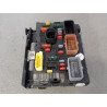 BOITE A FUSIBLES PEUGEOT 307