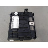 BOITE A FUSIBLES PEUGEOT 307
