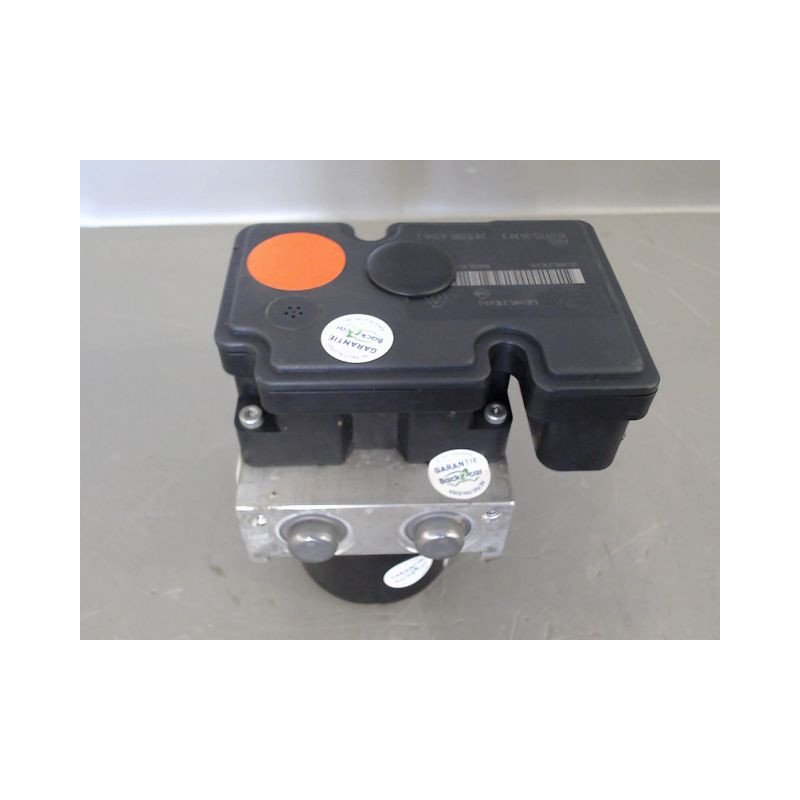 UNITE HYDRAULIQUE ABS RENAULT MEGANE