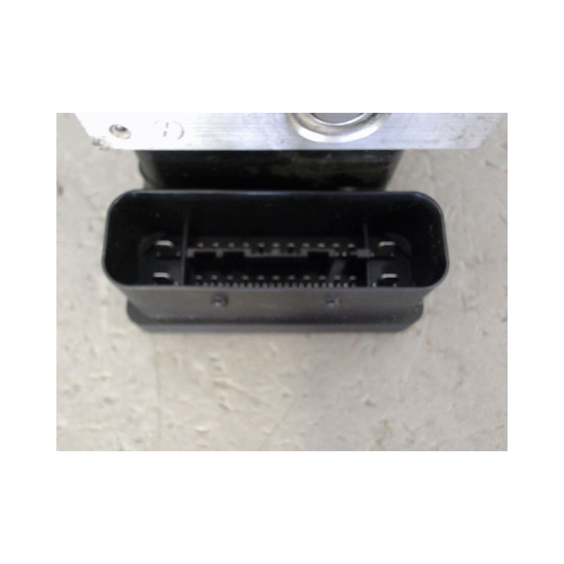 UNITE HYDRAULIQUE ABS RENAULT MEGANE
