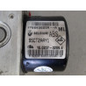 UNITE HYDRAULIQUE ABS RENAULT MEGANE