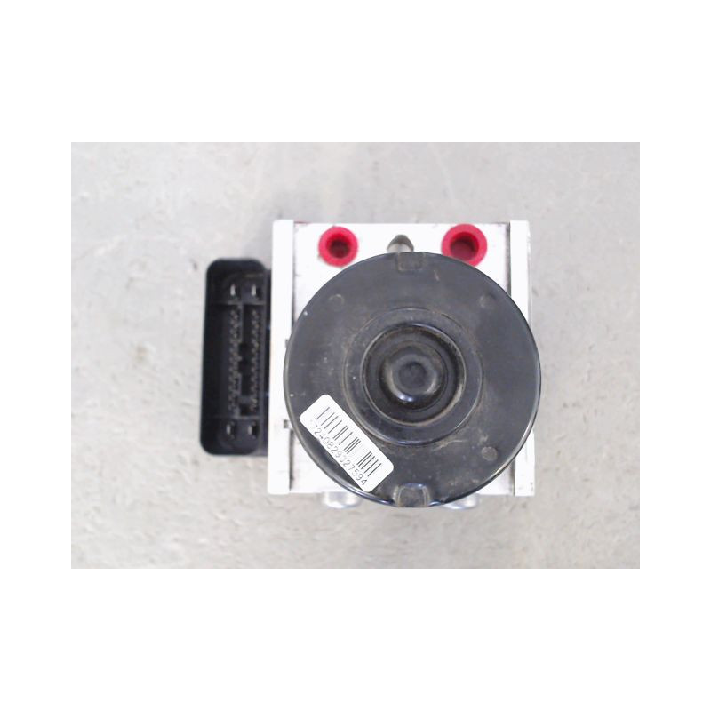 UNITE HYDRAULIQUE ABS RENAULT MEGANE